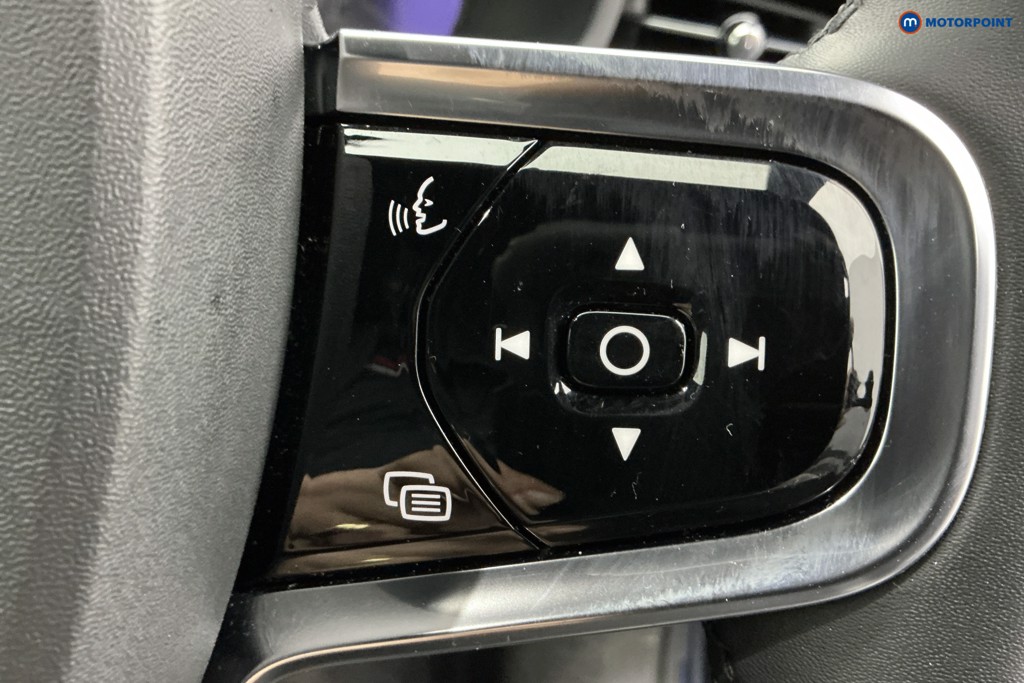 Polestar 2 Long Range Sm Automatic Electric Hatchback - Stock Number (1604874) - 22nd supplementary image