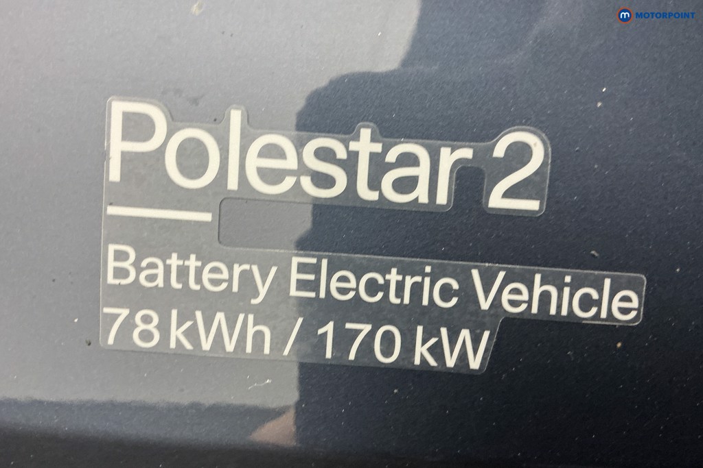 Polestar 2 Long Range Sm Automatic Electric Hatchback - Stock Number (1604874) - 30th supplementary image