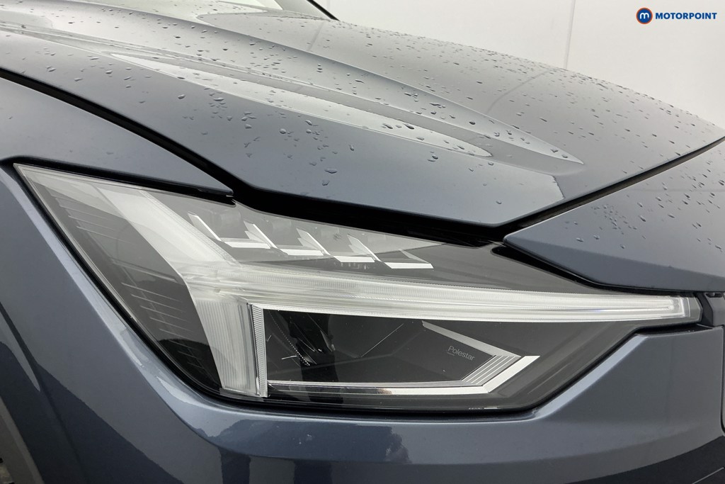 Polestar 2 Long Range Sm Automatic Electric Hatchback - Stock Number (1604874) - 31st supplementary image