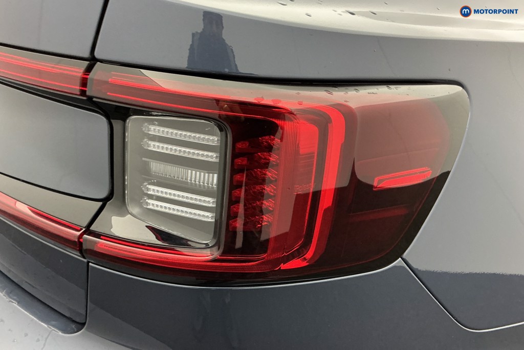 Polestar 2 Long Range Sm Automatic Electric Hatchback - Stock Number (1604874) - 35th supplementary image