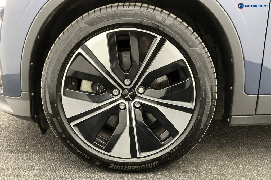 Polestar 2 Long Range Sm Automatic Electric Hatchback - Stock Number (1604874) - 36th supplementary image