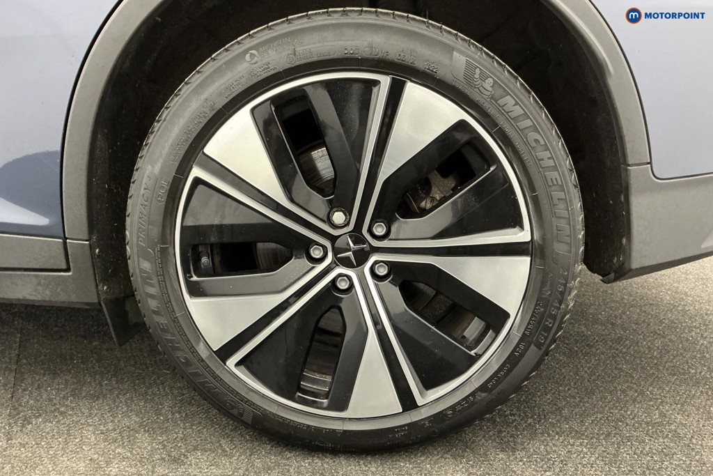 Polestar 2 Long Range Sm Automatic Electric Hatchback - Stock Number (1604874) - 37th supplementary image