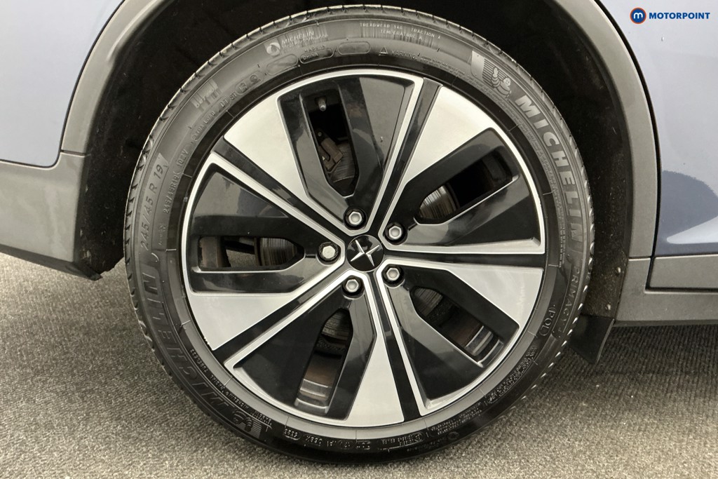 Polestar 2 Long Range Sm Automatic Electric Hatchback - Stock Number (1604874) - 38th supplementary image