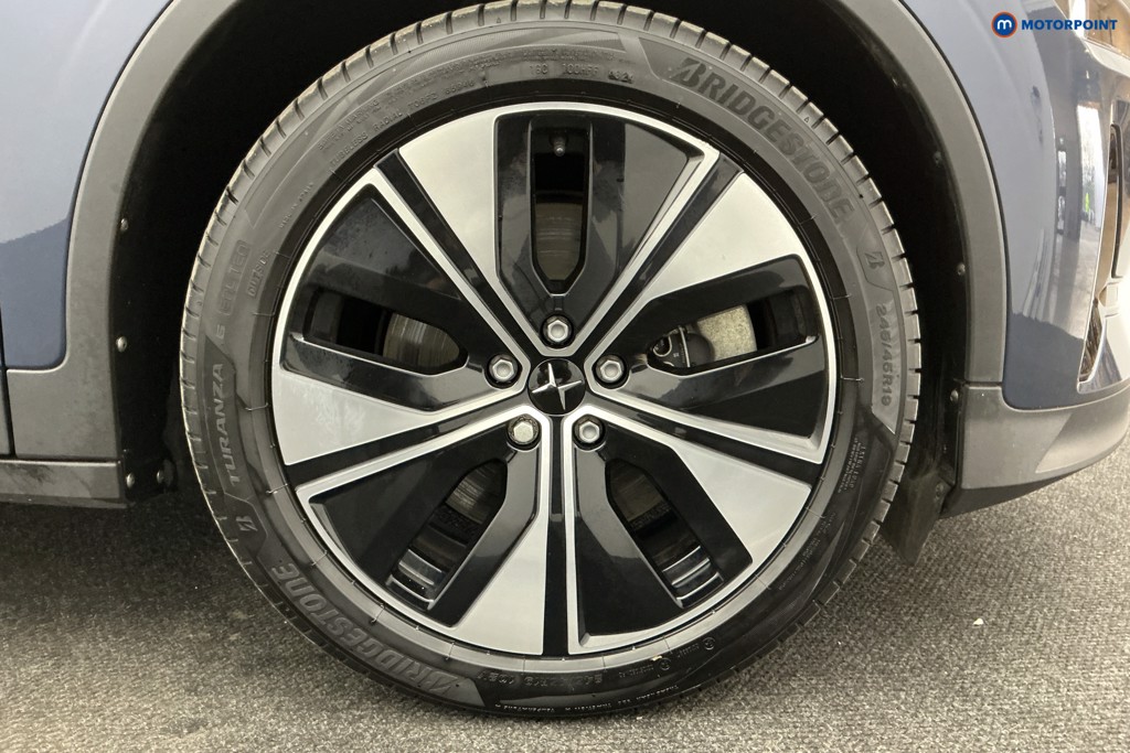 Polestar 2 Long Range Sm Automatic Electric Hatchback - Stock Number (1604874) - 39th supplementary image