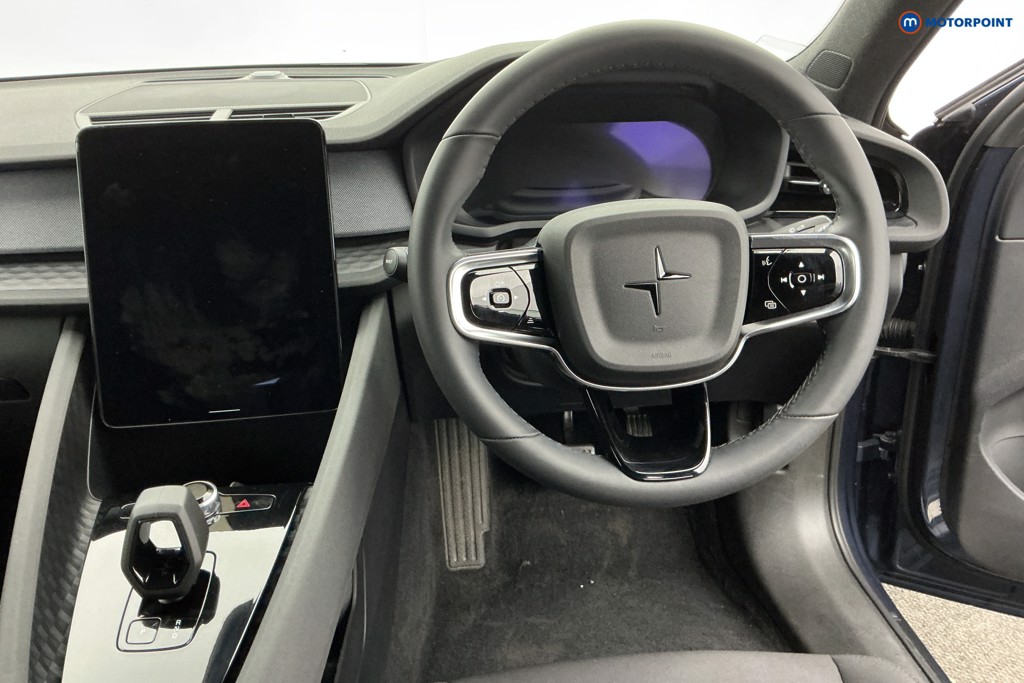 Polestar 2 Long Range Sm Automatic Electric Hatchback - Stock Number (1604874) - 1st supplementary image