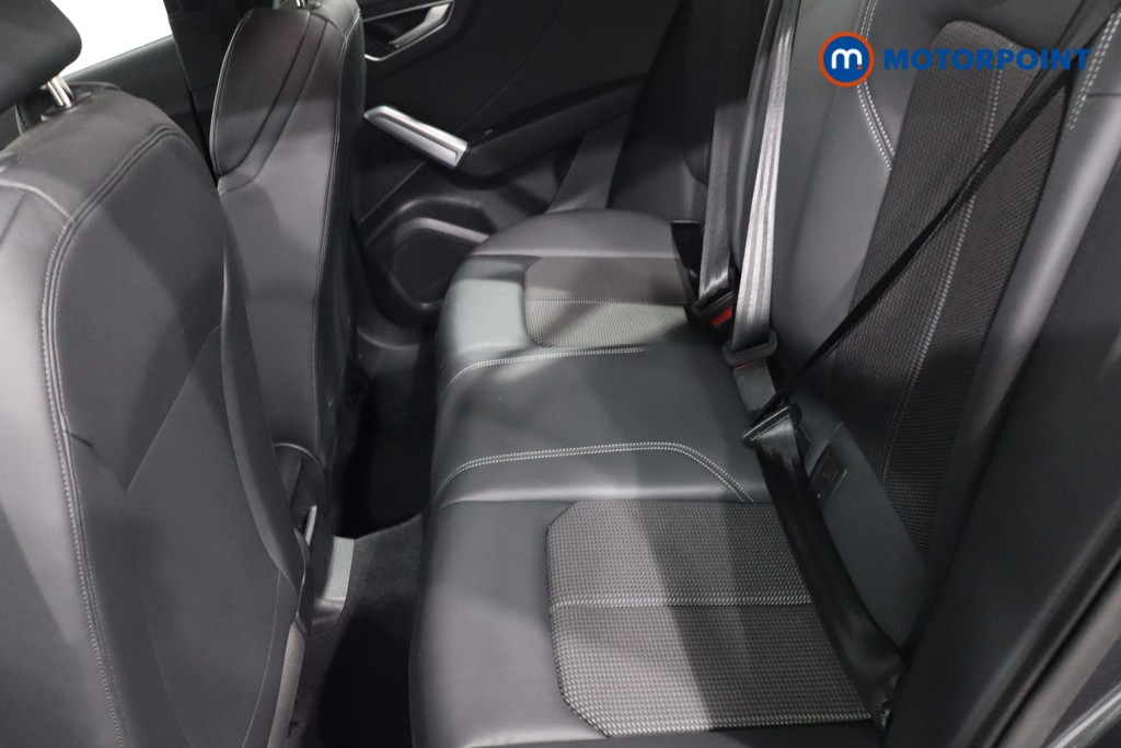 Audi Q2 S Line Automatic Petrol SUV - Stock Number (1604882) - 5th supplementary image