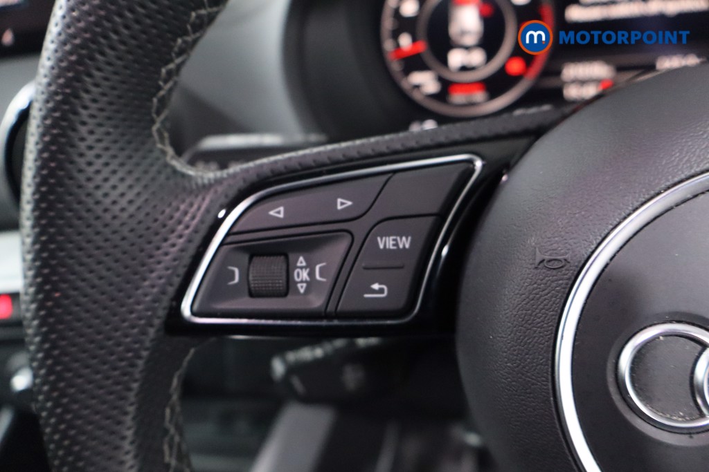 Audi Q2 S Line Automatic Petrol SUV - Stock Number (1604882) - 7th supplementary image