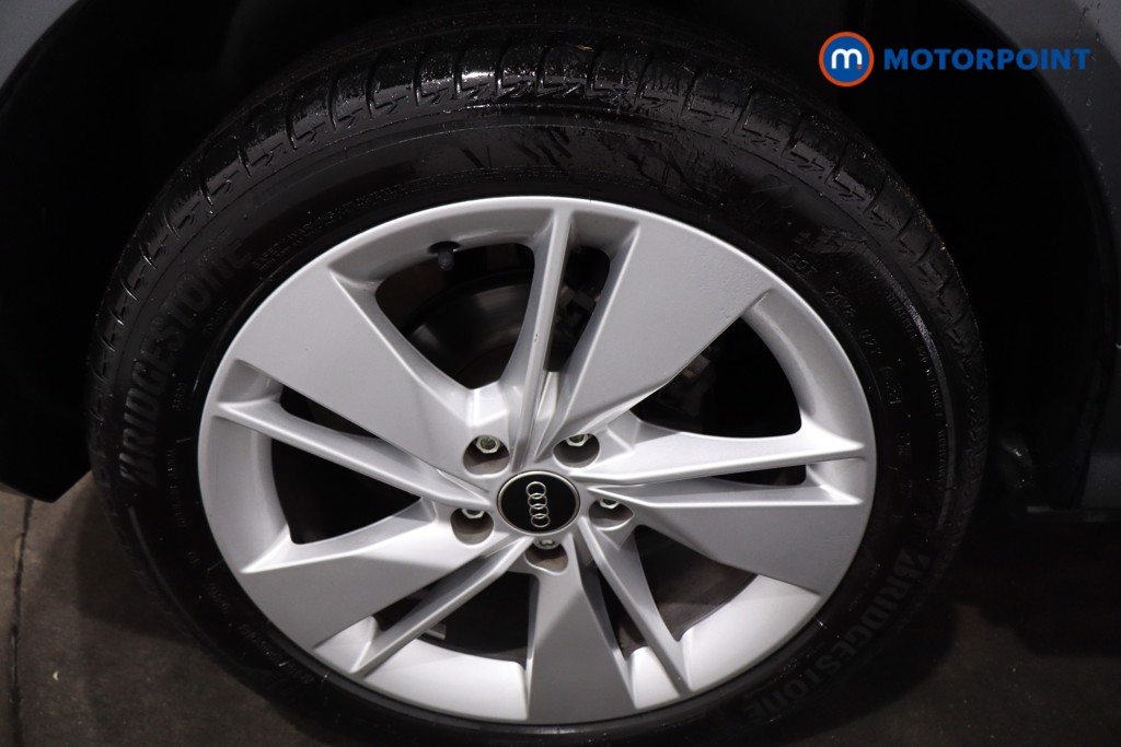 Audi Q2 S Line Automatic Petrol SUV - Stock Number (1604882) - 9th supplementary image