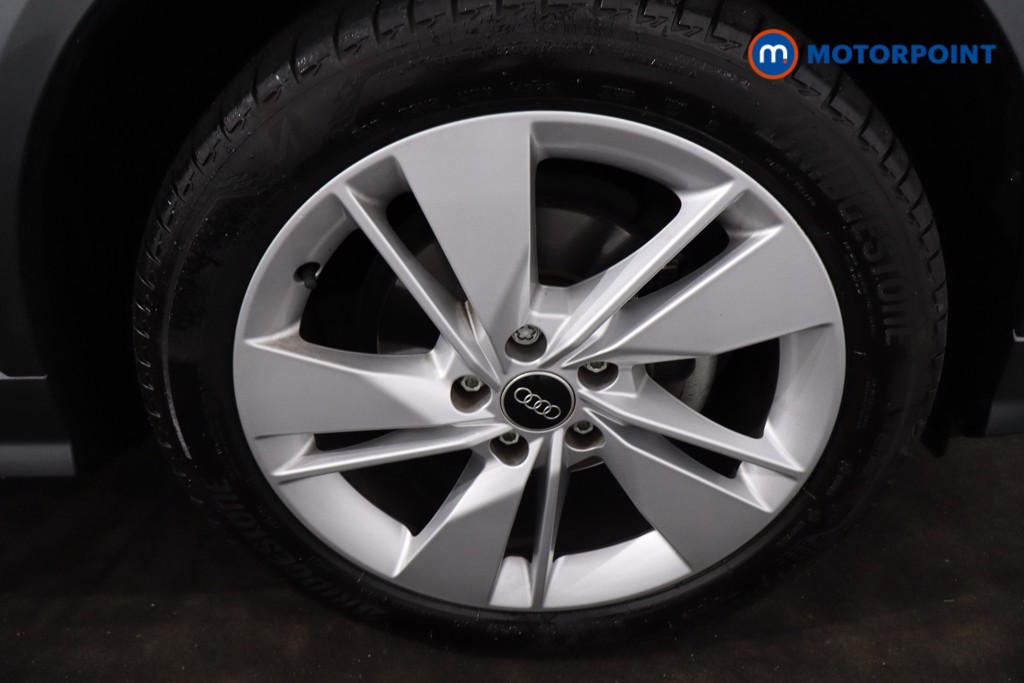 Audi Q2 S Line Automatic Petrol SUV - Stock Number (1604882) - 10th supplementary image