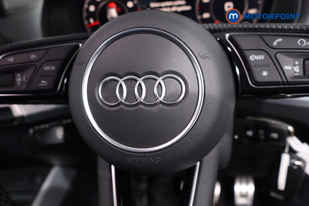 Audi Q2 S Line Automatic Petrol SUV - Stock Number (1604882) - 13th supplementary image