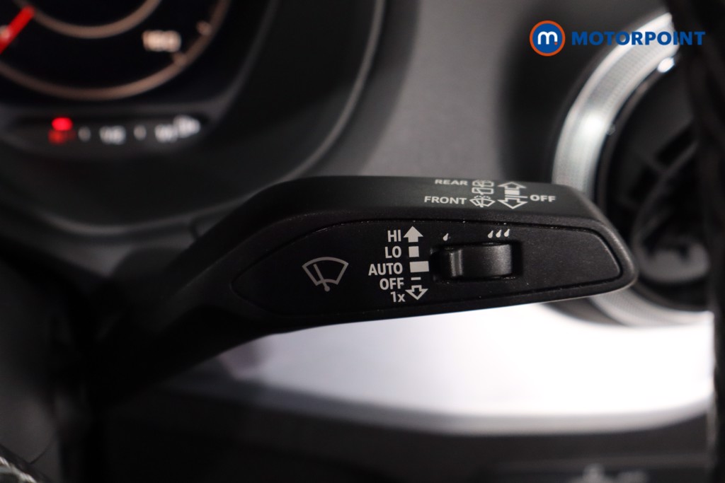 Audi Q2 S Line Automatic Petrol SUV - Stock Number (1604882) - 15th supplementary image