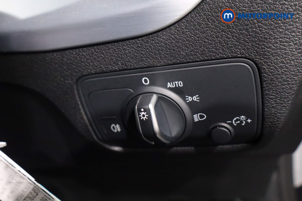 Audi Q2 S Line Automatic Petrol SUV - Stock Number (1604882) - 18th supplementary image