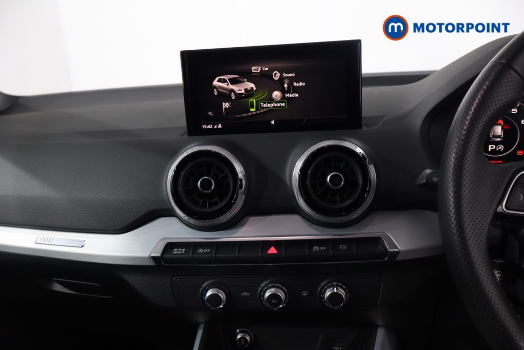 Audi Q2 S Line Automatic Petrol SUV - Stock Number (1604882) - 19th supplementary image