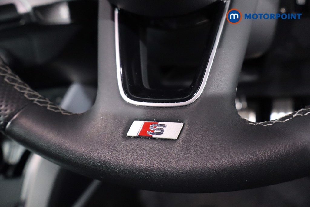 Audi Q2 S Line Automatic Petrol SUV - Stock Number (1604882) - 24th supplementary image