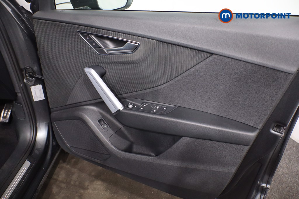 Audi Q2 S Line Automatic Petrol SUV - Stock Number (1604882) - 27th supplementary image