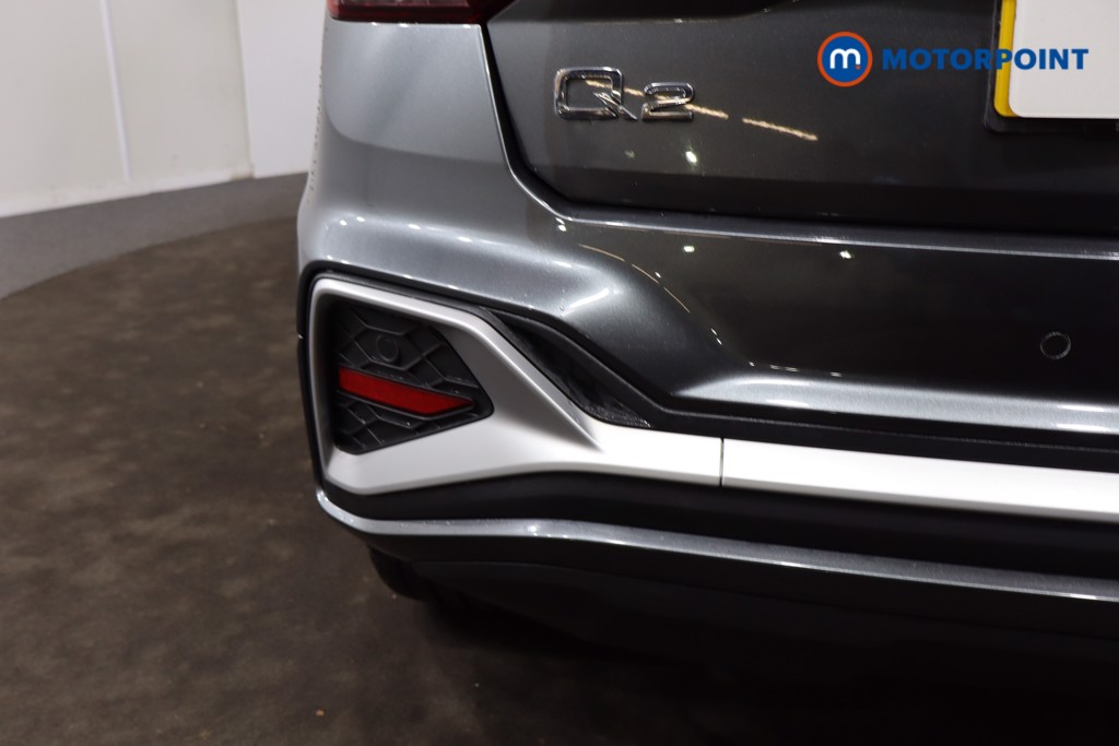 Audi Q2 S Line Automatic Petrol SUV - Stock Number (1604882) - 40th supplementary image