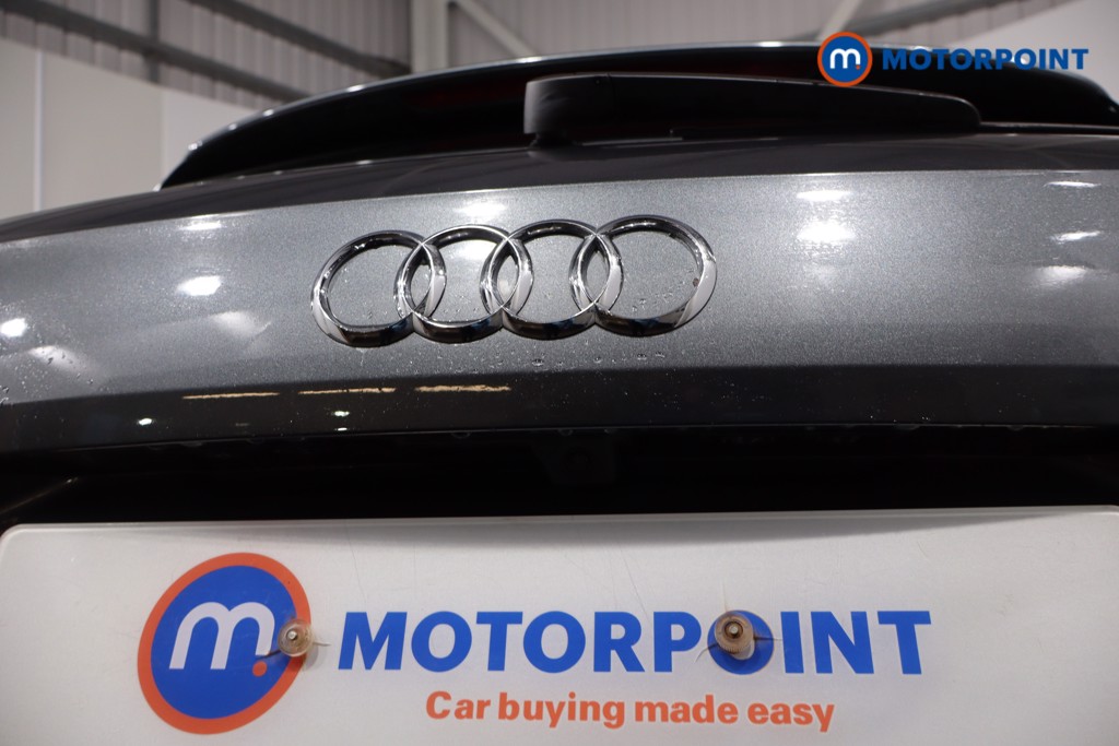 Audi Q2 S Line Automatic Petrol SUV - Stock Number (1604882) - 41st supplementary image