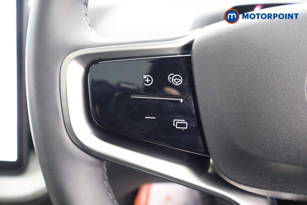 Volvo Ex30 Ultra Automatic Electric SUV - Stock Number (1604887) - 2nd supplementary image