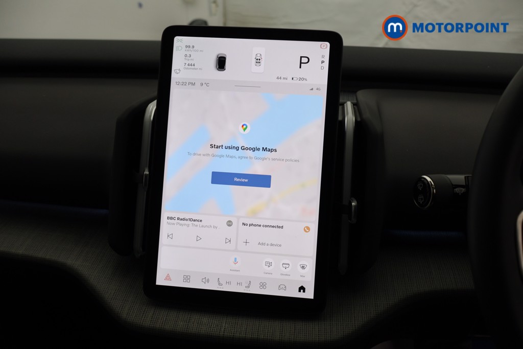 Volvo Ex30 Ultra Automatic Electric SUV - Stock Number (1604887) - 8th supplementary image