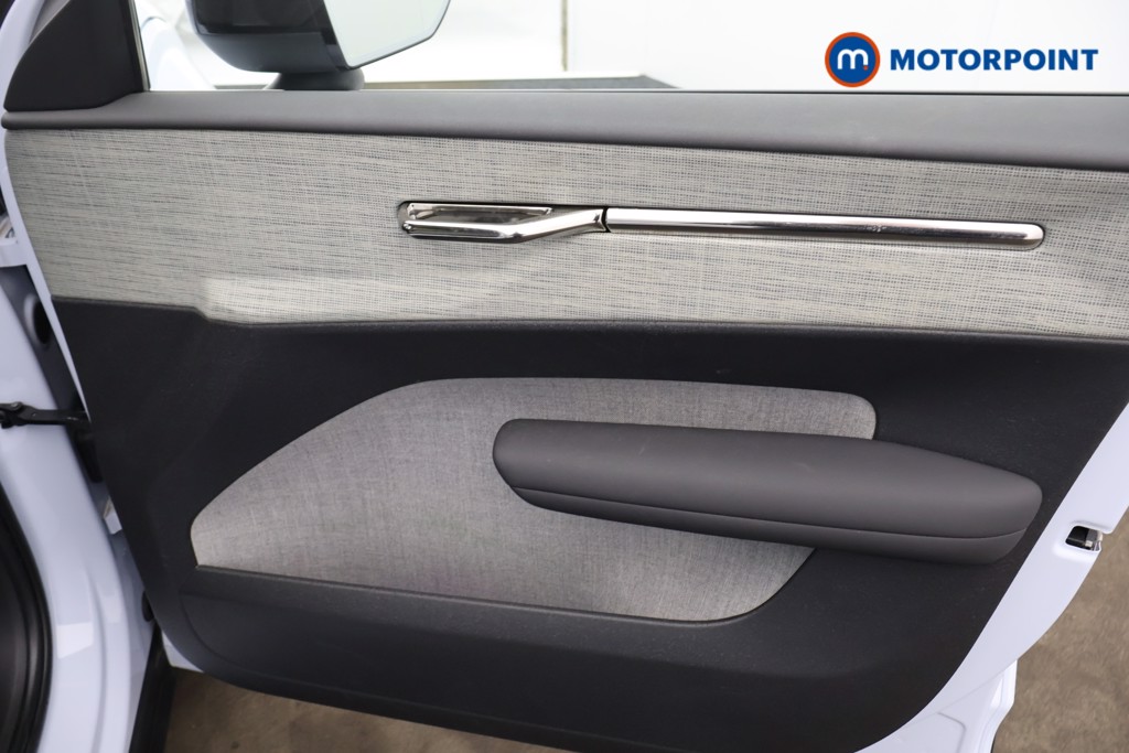 Volvo Ex30 Ultra Automatic Electric SUV - Stock Number (1604887) - 13th supplementary image