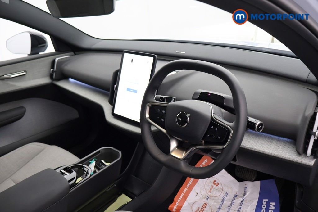 Volvo Ex30 Ultra Automatic Electric SUV - Stock Number (1604887) - 14th supplementary image