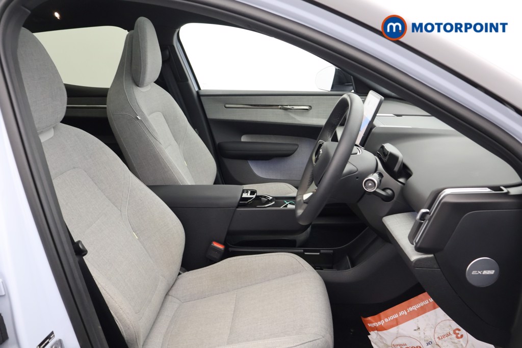 Volvo Ex30 Ultra Automatic Electric SUV - Stock Number (1604887) - 15th supplementary image