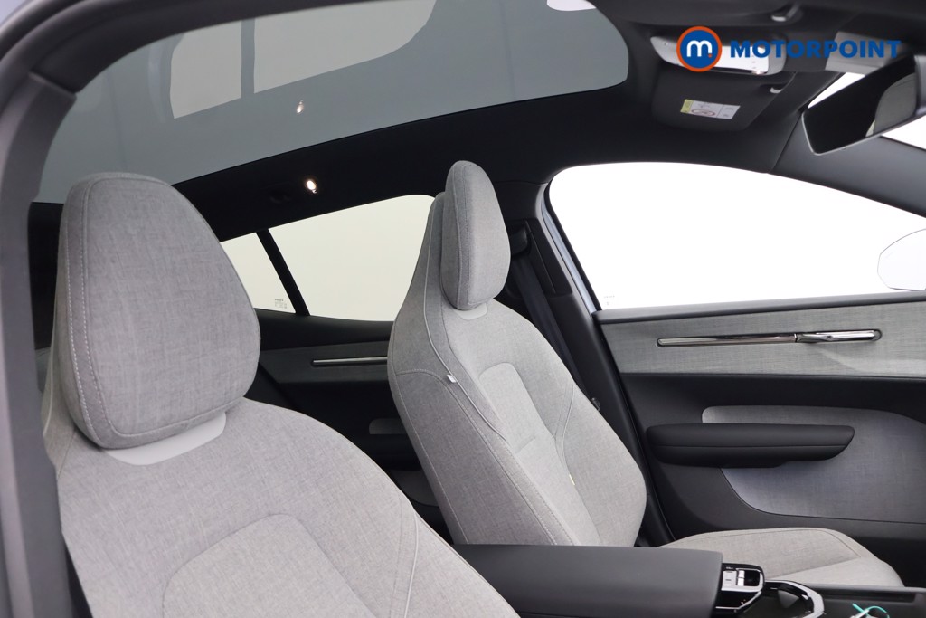 Volvo Ex30 Ultra Automatic Electric SUV - Stock Number (1604887) - 16th supplementary image