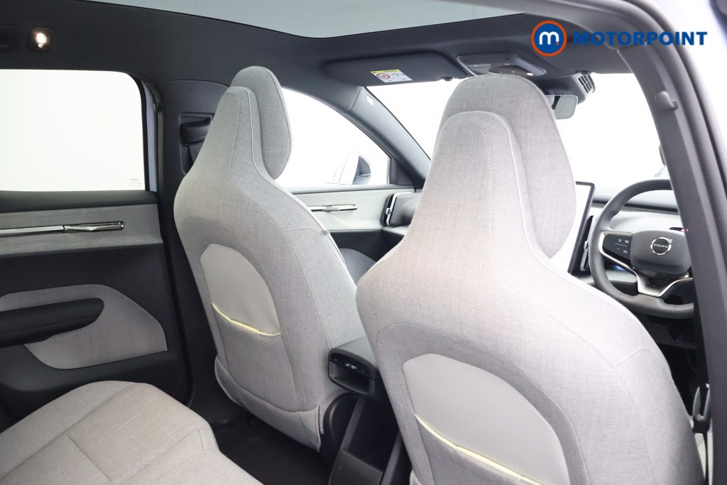 Volvo Ex30 Ultra Automatic Electric SUV - Stock Number (1604887) - 18th supplementary image