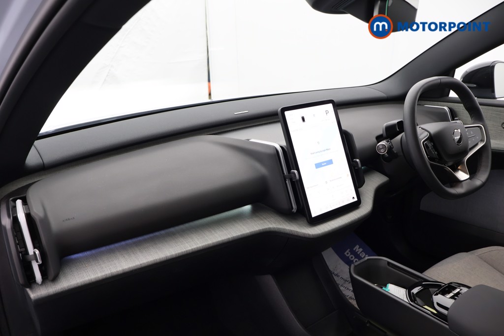 Volvo Ex30 Ultra Automatic Electric SUV - Stock Number (1604887) - 20th supplementary image