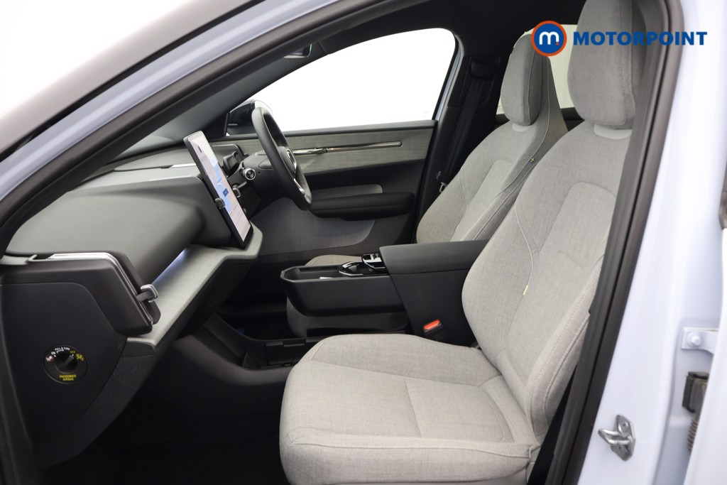 Volvo Ex30 Ultra Automatic Electric SUV - Stock Number (1604887) - 21st supplementary image