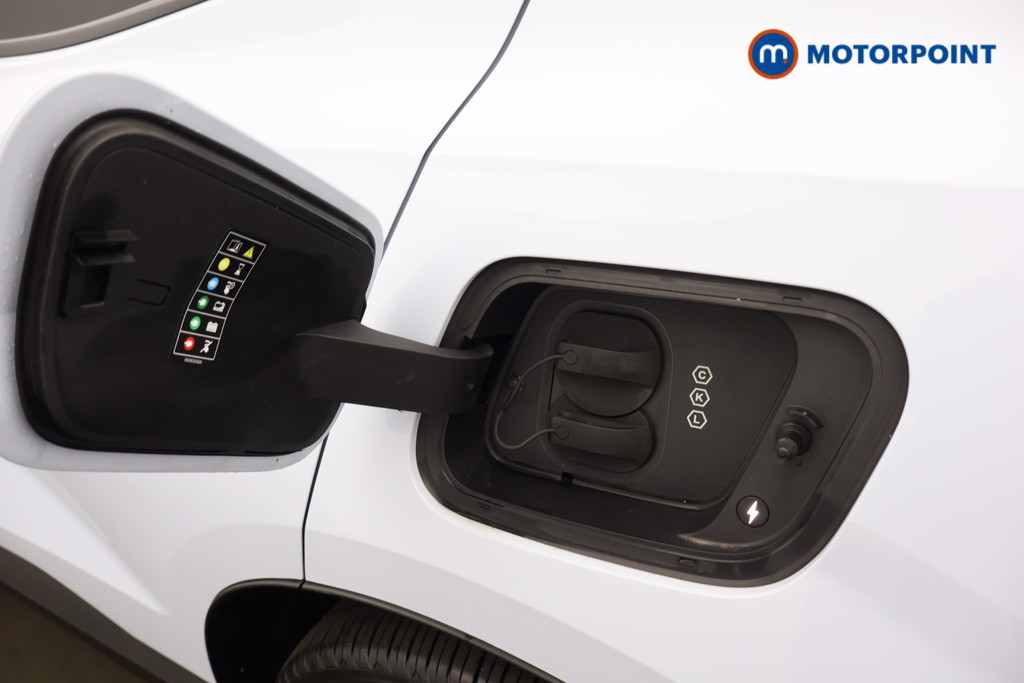 Volvo Ex30 Ultra Automatic Electric SUV - Stock Number (1604887) - 22nd supplementary image