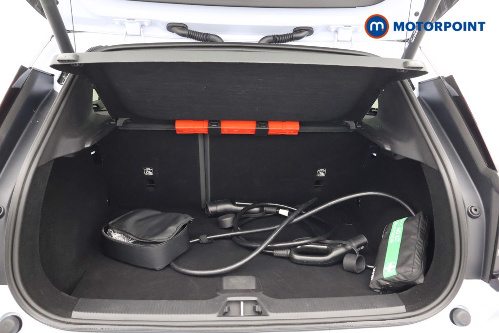 Volvo Ex30 Ultra Automatic Electric SUV - Stock Number (1604887) - 23rd supplementary image