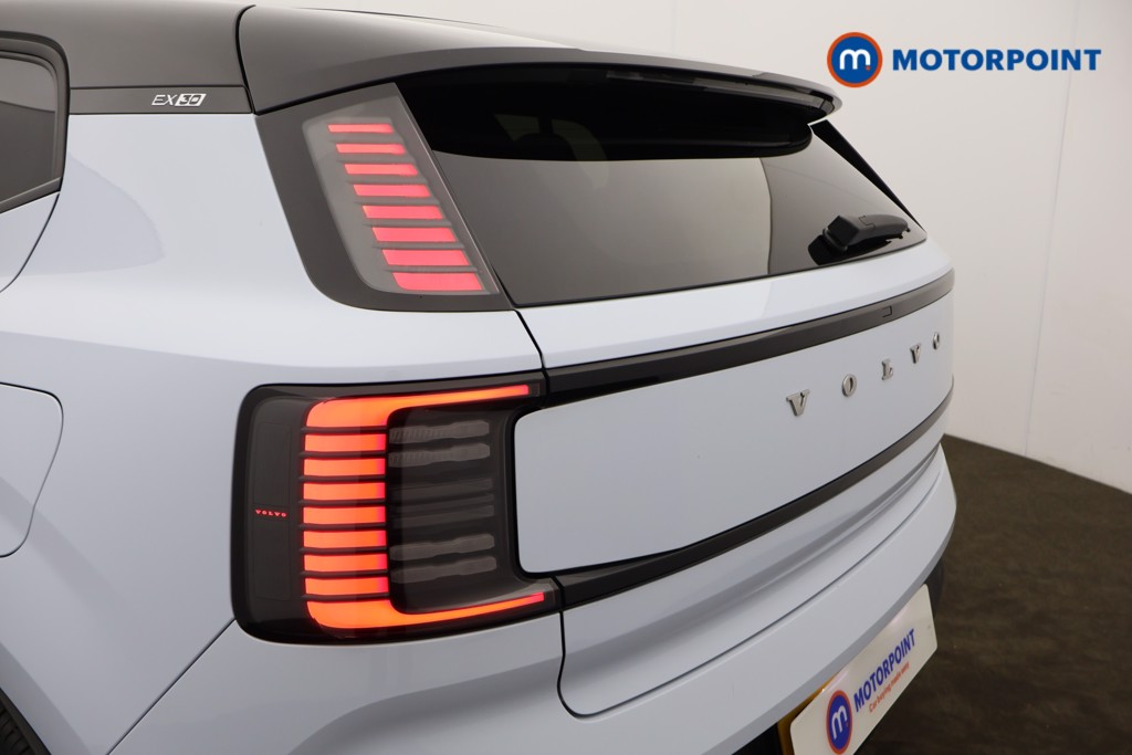 Volvo Ex30 Ultra Automatic Electric SUV - Stock Number (1604887) - 25th supplementary image