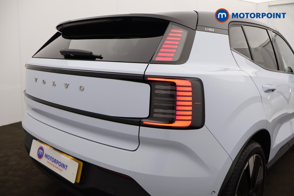 Volvo Ex30 Ultra Automatic Electric SUV - Stock Number (1604887) - 26th supplementary image
