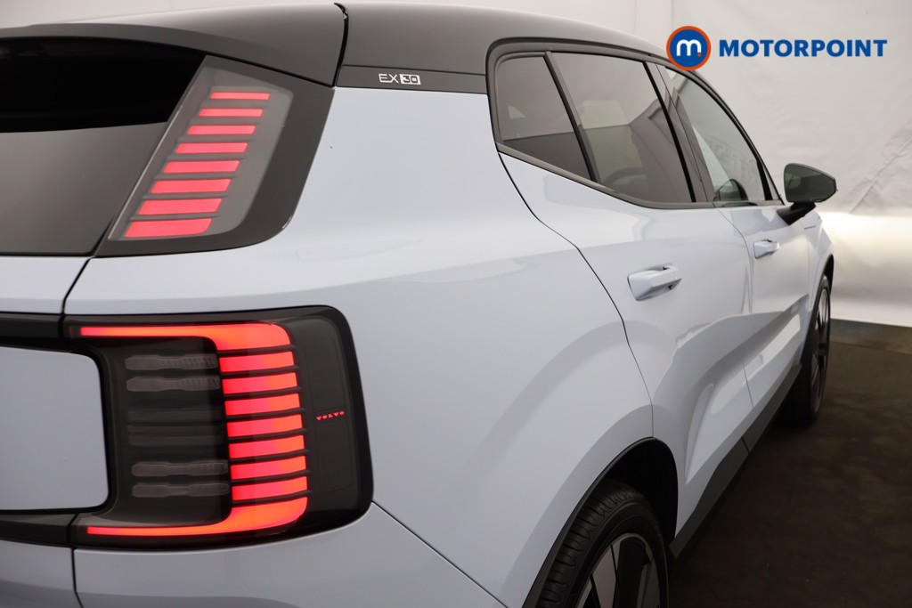 Volvo Ex30 Ultra Automatic Electric SUV - Stock Number (1604887) - 27th supplementary image