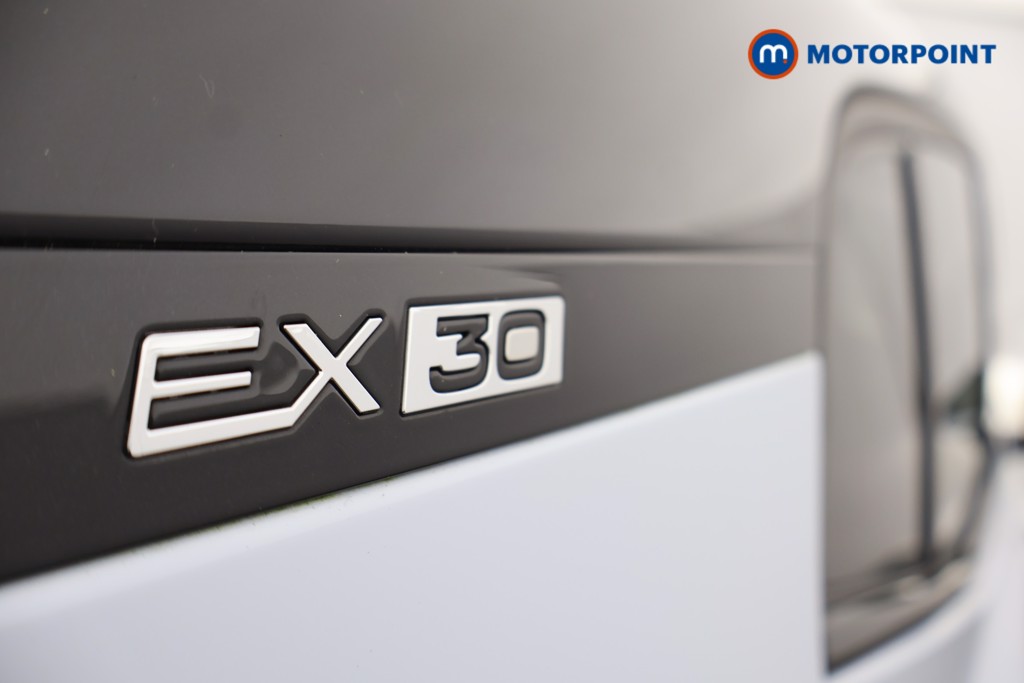 Volvo Ex30 Ultra Automatic Electric SUV - Stock Number (1604887) - 28th supplementary image