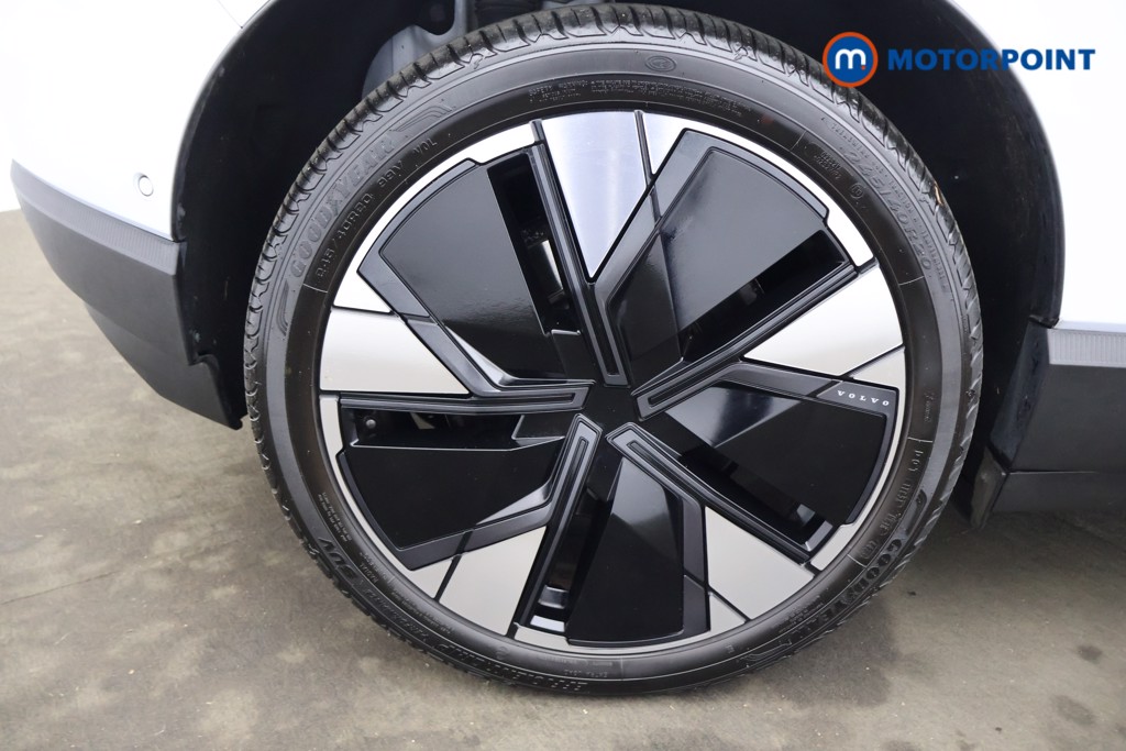 Volvo Ex30 Ultra Automatic Electric SUV - Stock Number (1604887) - 29th supplementary image