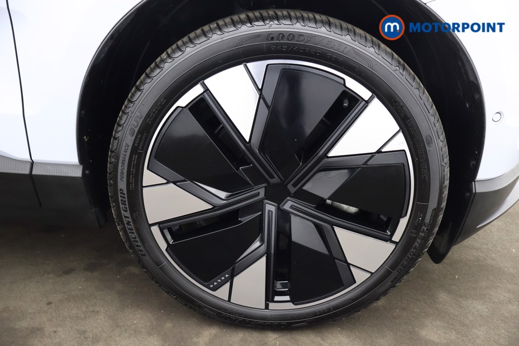 Volvo Ex30 Ultra Automatic Electric SUV - Stock Number (1604887) - 30th supplementary image