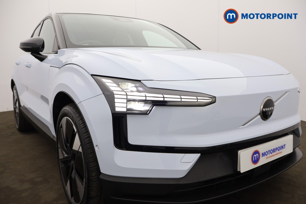 Volvo Ex30 Ultra Automatic Electric SUV - Stock Number (1604887) - 31st supplementary image