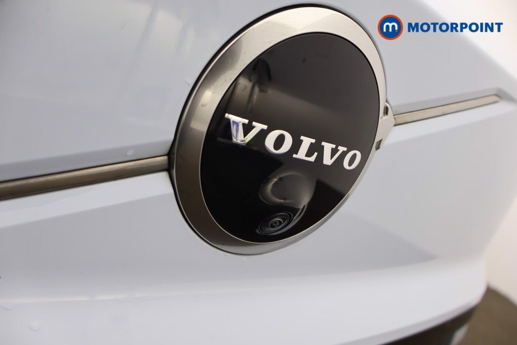 Volvo Ex30 Ultra Automatic Electric SUV - Stock Number (1604887) - 32nd supplementary image