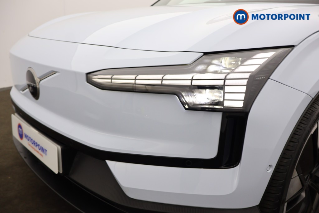 Volvo Ex30 Ultra Automatic Electric SUV - Stock Number (1604887) - 33rd supplementary image