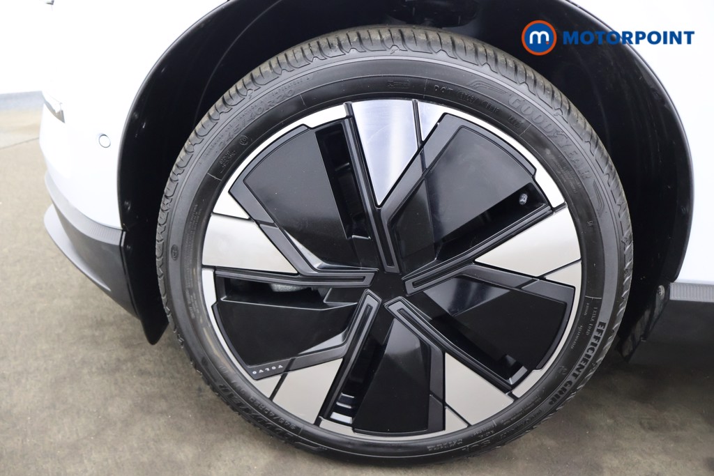 Volvo Ex30 Ultra Automatic Electric SUV - Stock Number (1604887) - 34th supplementary image