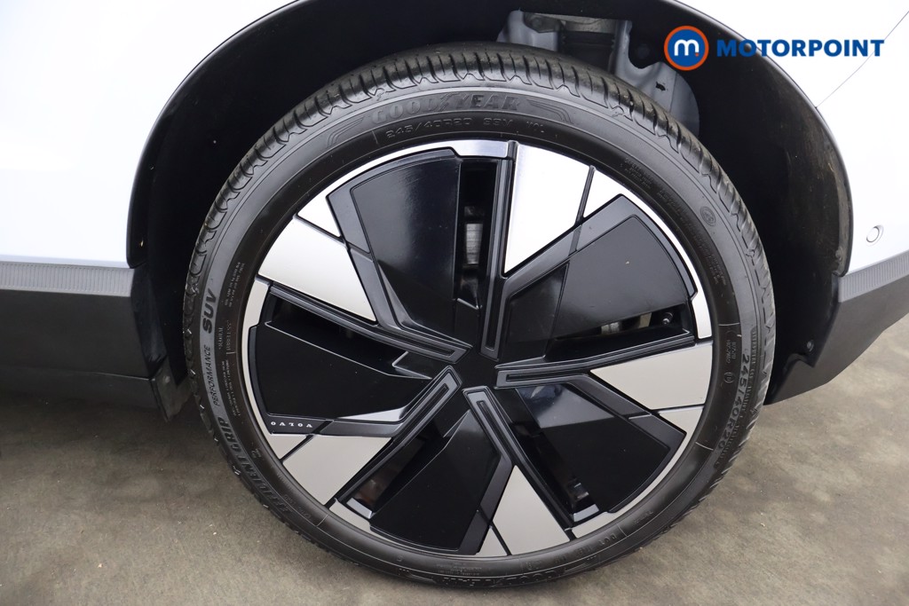 Volvo Ex30 Ultra Automatic Electric SUV - Stock Number (1604887) - 35th supplementary image