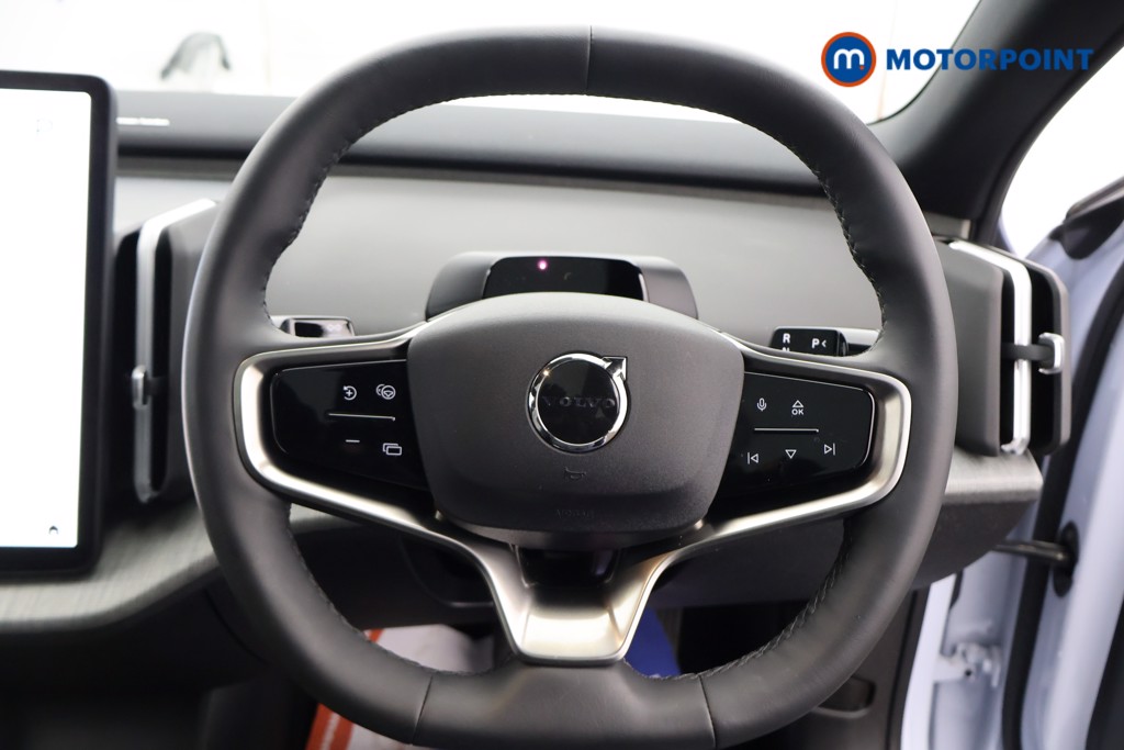 Volvo Ex30 Ultra Automatic Electric SUV - Stock Number (1604887) - 1st supplementary image