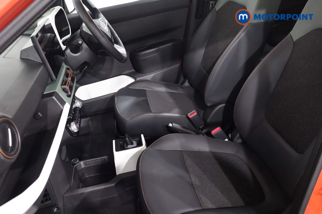 Dacia Spring Extreme Automatic Electric SUV - Stock Number (1604901) - 4th supplementary image