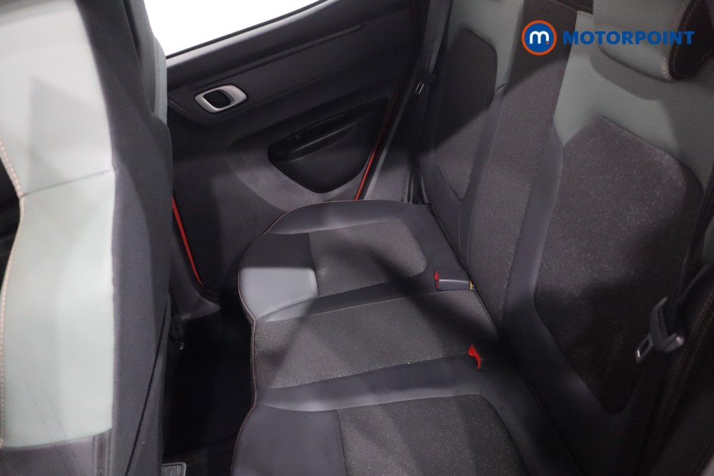 Dacia Spring Extreme Automatic Electric SUV - Stock Number (1604901) - 5th supplementary image