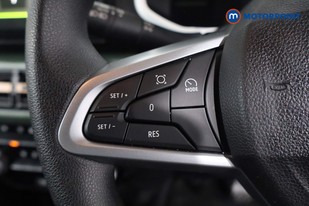 Dacia Spring Extreme Automatic Electric SUV - Stock Number (1604901) - 7th supplementary image