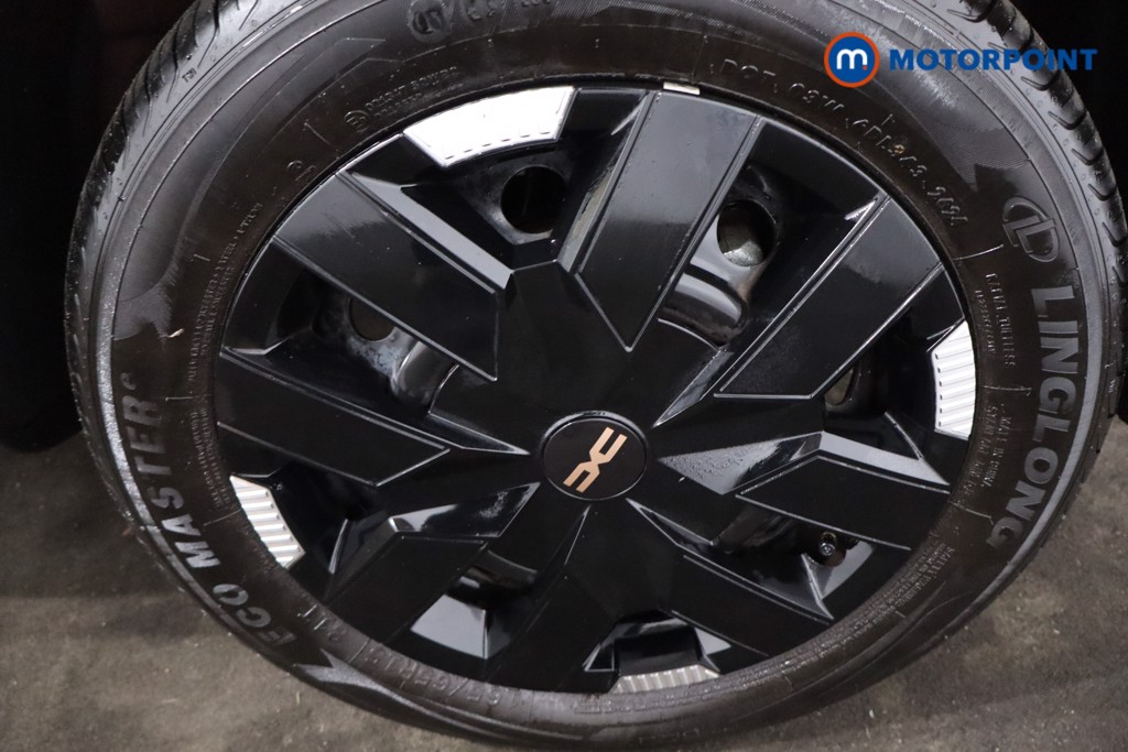 Dacia Spring Extreme Automatic Electric SUV - Stock Number (1604901) - 10th supplementary image