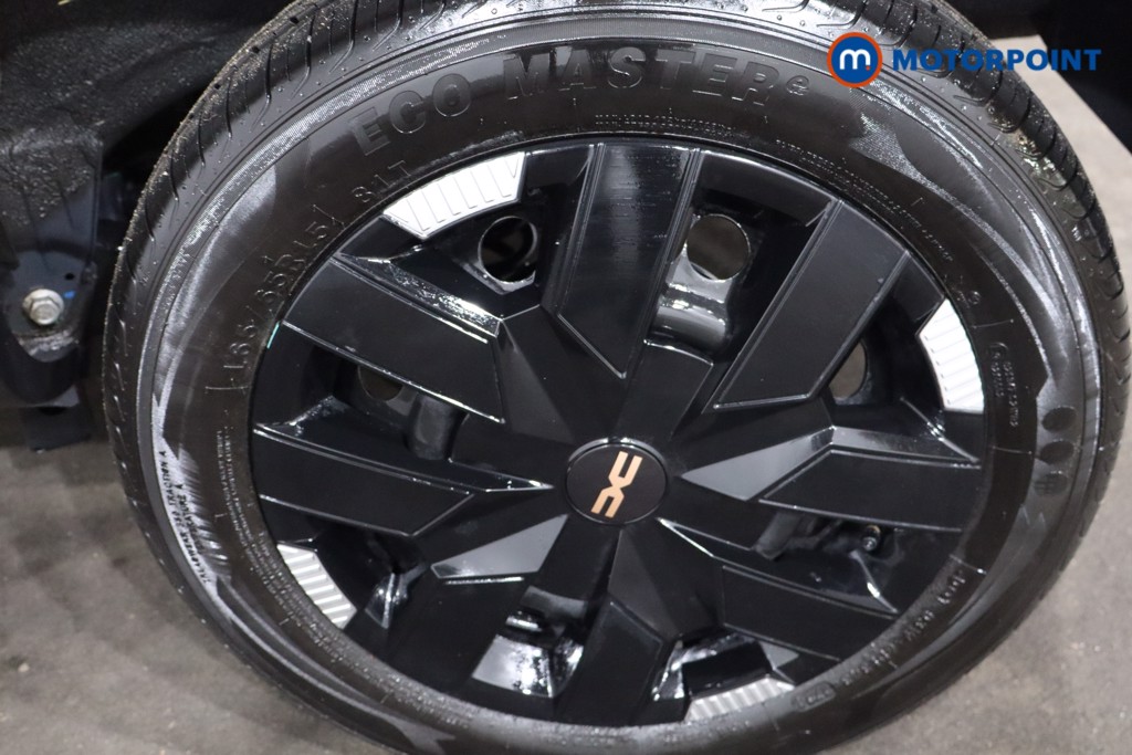 Dacia Spring Extreme Automatic Electric SUV - Stock Number (1604901) - 12th supplementary image