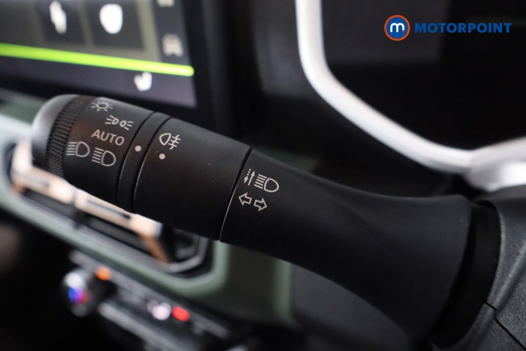 Dacia Spring Extreme Automatic Electric SUV - Stock Number (1604901) - 14th supplementary image